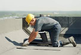 Reliable Crossville, TN Roofing Contractor Solutions